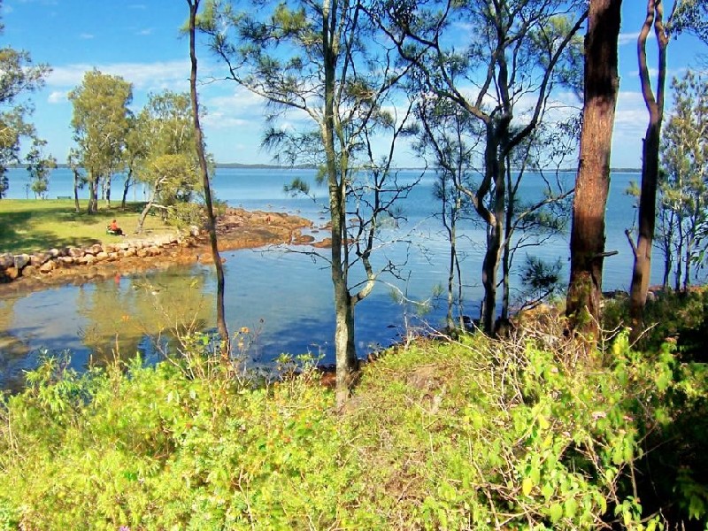 37 The Esplanade, North Arm Cove NSW 2324