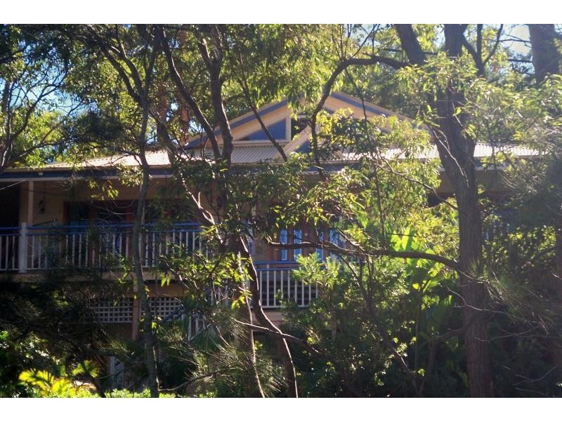 37 The Esplanade, North Arm Cove NSW 2324
