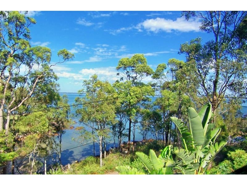 37 The Esplanade, North Arm Cove NSW 2324