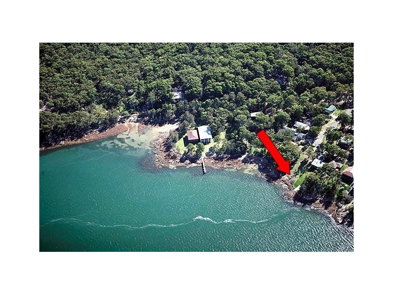 4 Barromee Way, North Arm Cove NSW 2324