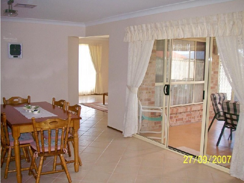 Windward Circuit, Tea Gardens NSW 2324