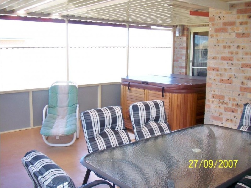 Windward Circuit, Tea Gardens NSW 2324