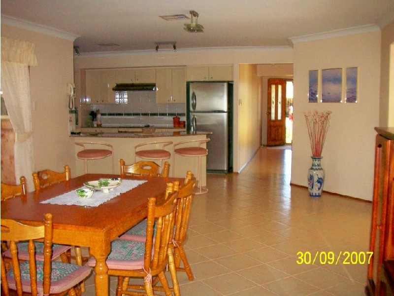 Windward Circuit, Tea Gardens NSW 2324
