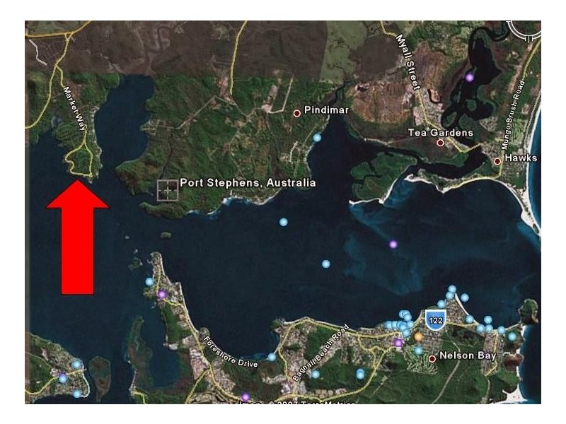 18 The Esplanade, North Arm Cove NSW 2324