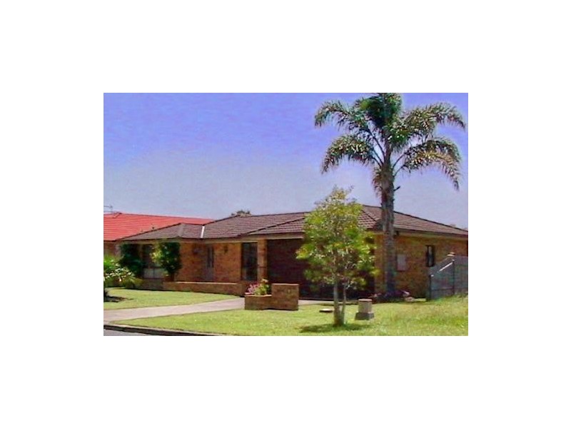 Tea Gardens NSW 2324