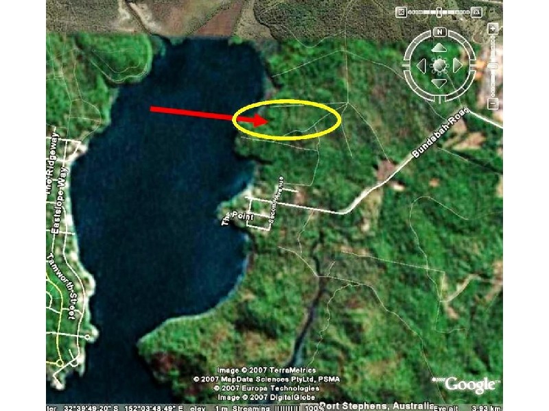 Lot 20 Bundabah Rd, Bundabah NSW 2324