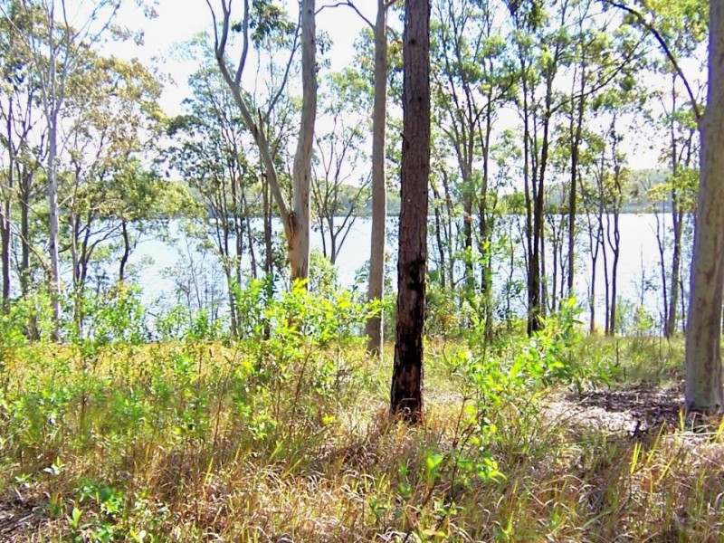 Lot 20 Bundabah Rd, Bundabah NSW 2324