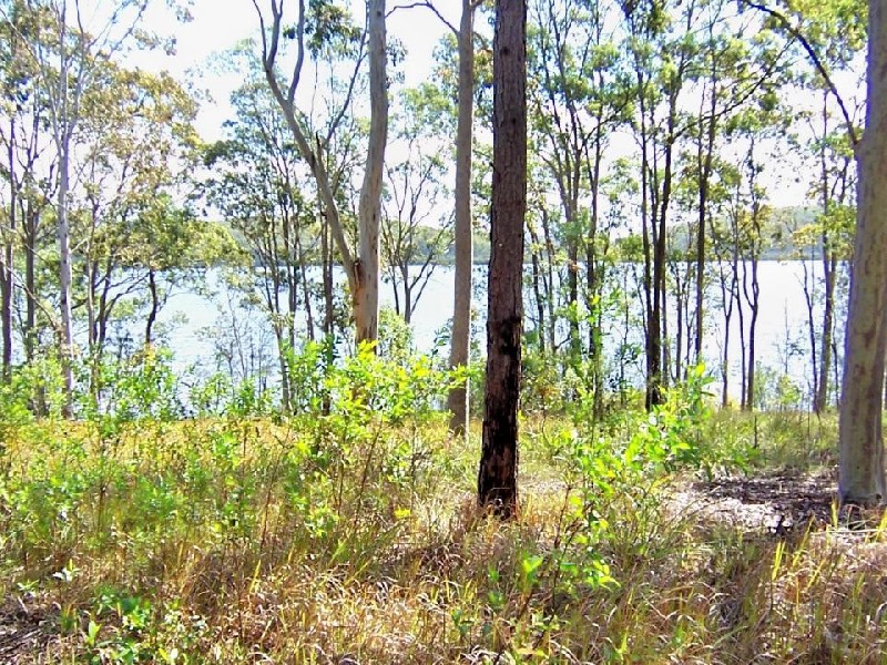 Lot 20 Bundabah Rd, Bundabah NSW 2324