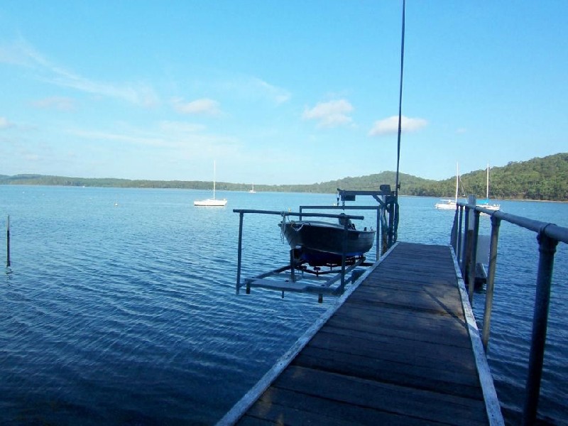 120 Cove Boulevard, North Arm Cove NSW 2324