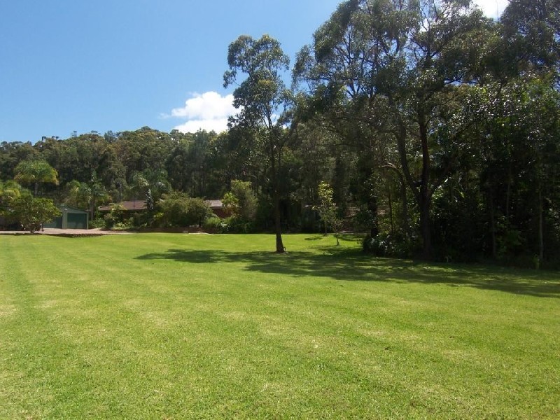 21 Toonang Drive, Tea Gardens NSW 2324