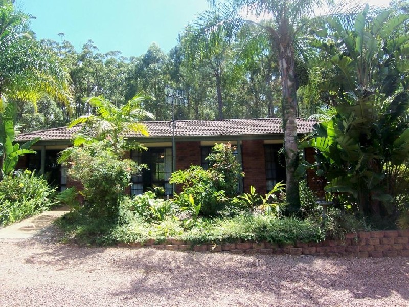 21 Toonang Drive, Tea Gardens NSW 2324