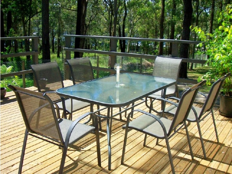 3 Central Ave, Bundabah NSW 2324