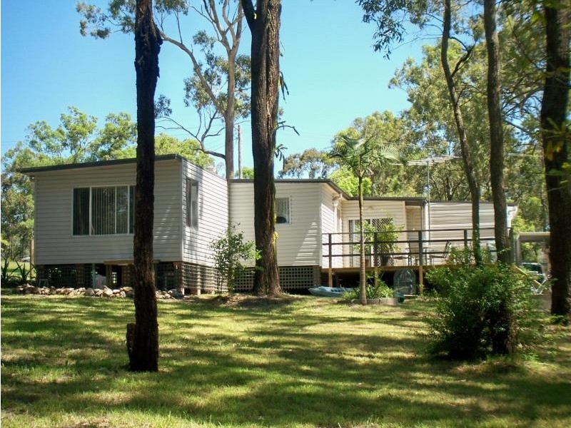 3 Central Ave, Bundabah NSW 2324