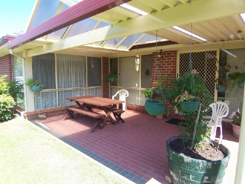 Tea Gardens NSW 2324