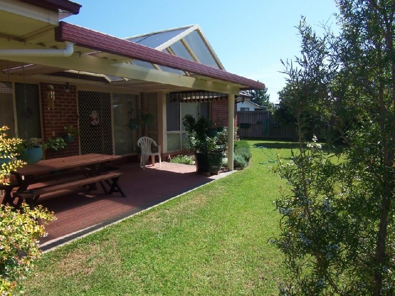 Tea Gardens NSW 2324