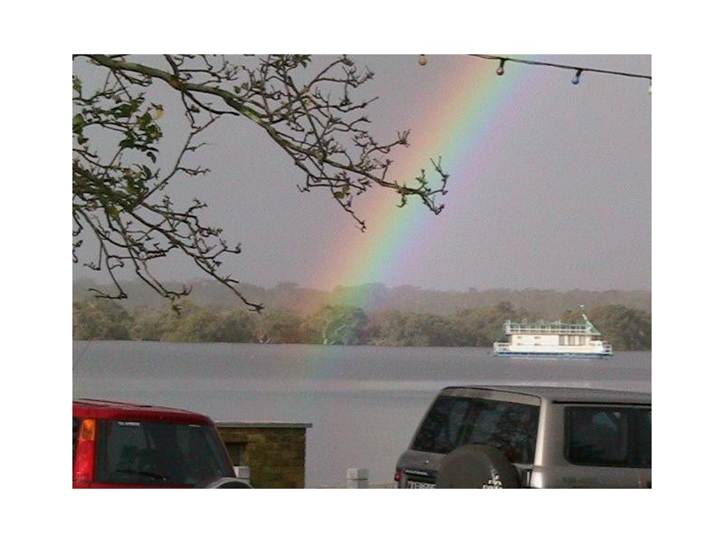 Tea Gardens NSW 2324