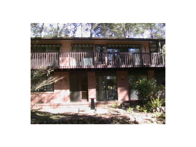 North Arm Cove NSW 2324