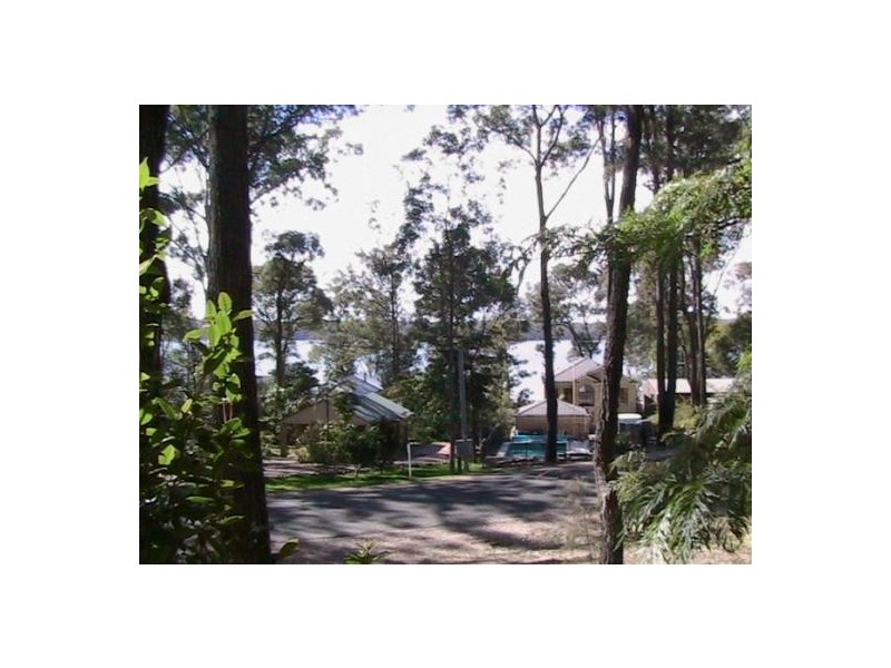 North Arm Cove NSW 2324