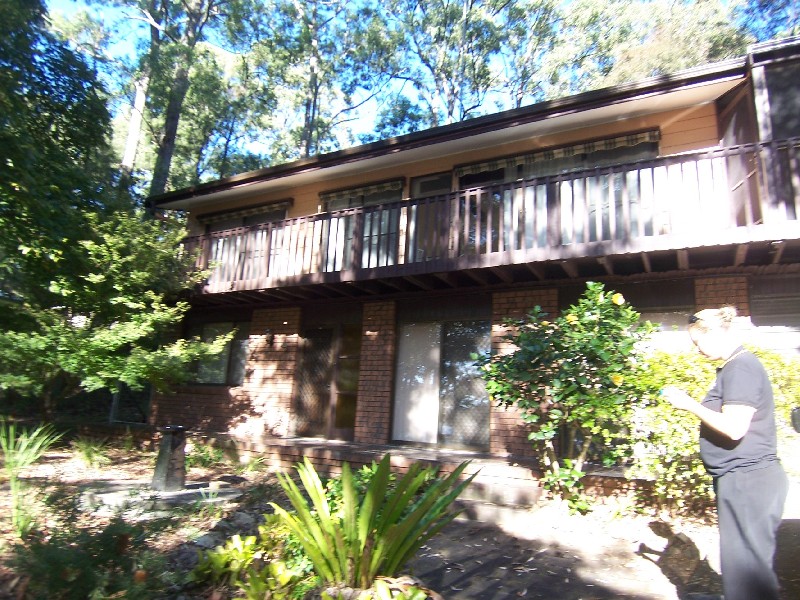 North Arm Cove NSW 2324