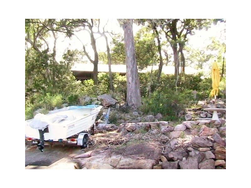 Barromee Way, North Arm Cove NSW 2324