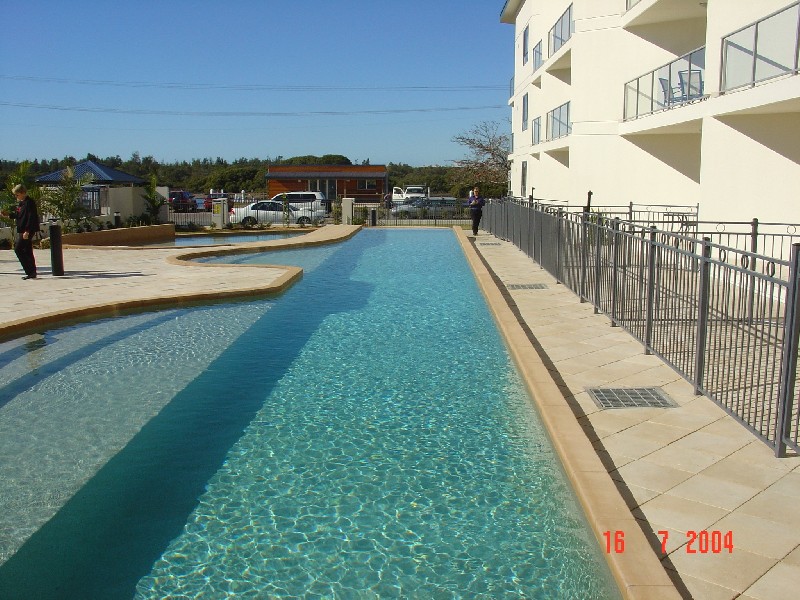 Tea Gardens NSW 2324