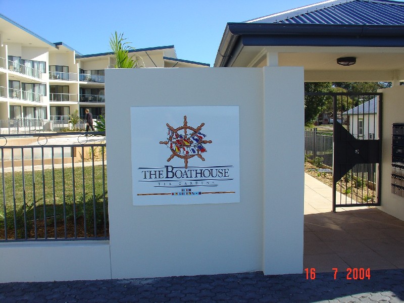 Tea Gardens NSW 2324