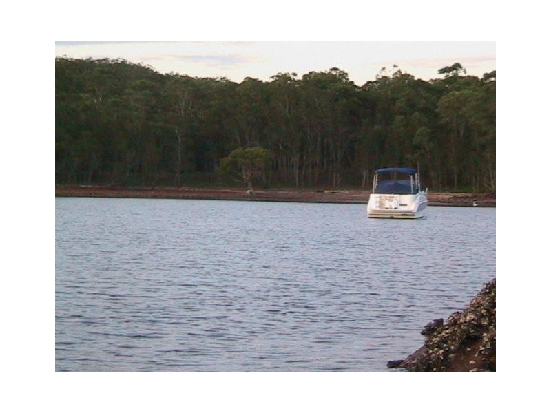 North Arm Cove NSW 2324