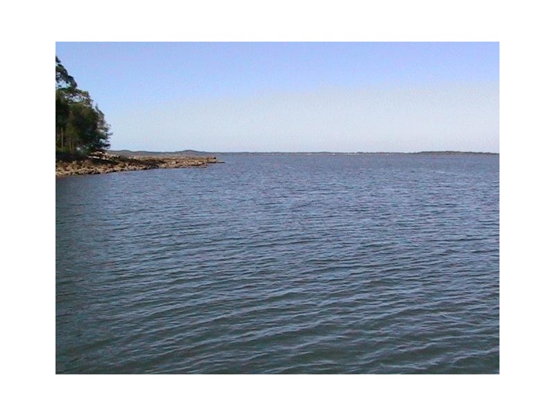 North Arm Cove NSW 2324