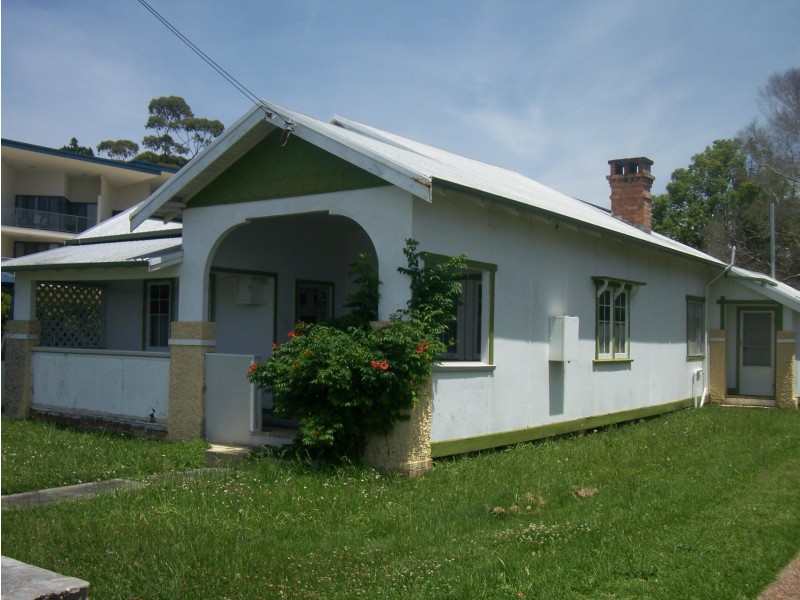 19 Marine Drive, Tea Gardens NSW 2324
