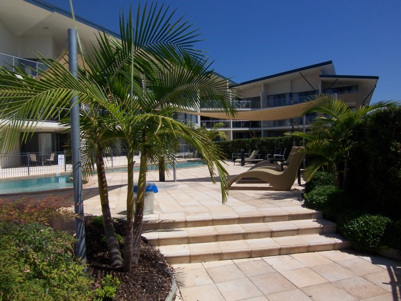 Tea Gardens NSW 2324