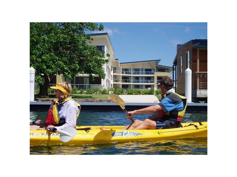 Tea Gardens NSW 2324