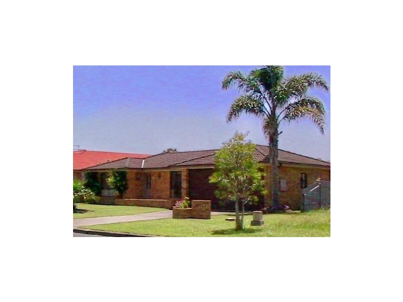 Tea Gardens NSW 2324