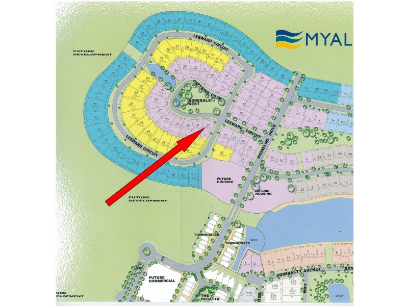 50 Leeward Ct, Tea Gardens NSW 2324