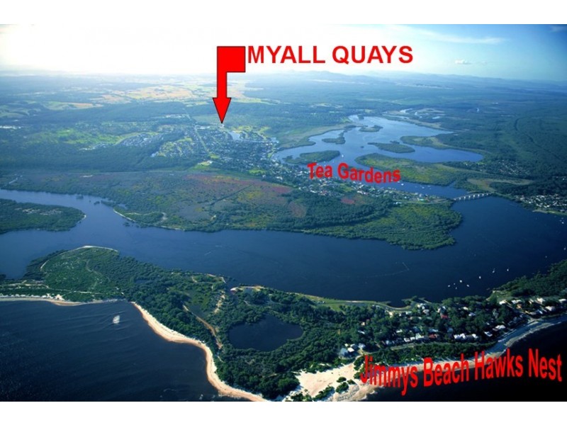 50 Leeward Ct, Tea Gardens NSW 2324