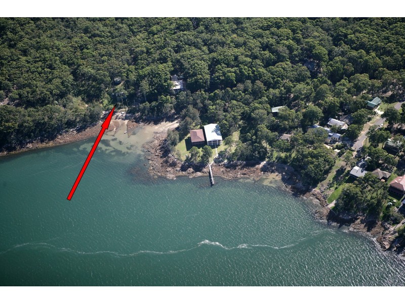 33 The Esplanade, North Arm Cove NSW 2324