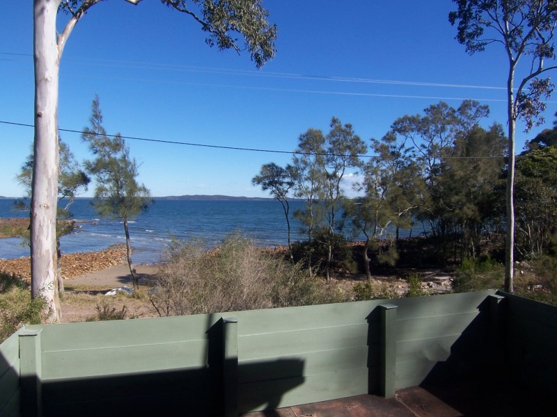 33 The Esplanade, North Arm Cove NSW 2324