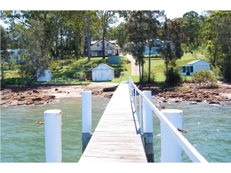 4 Merriwa Blvd, North Arm Cove NSW 2324