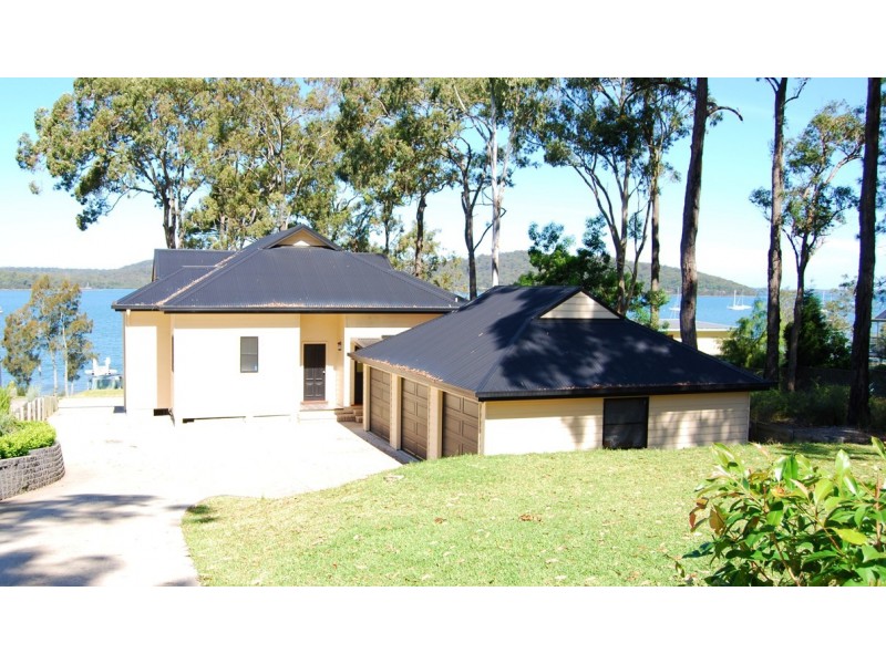 4 Merriwa Blvd, North Arm Cove NSW 2324