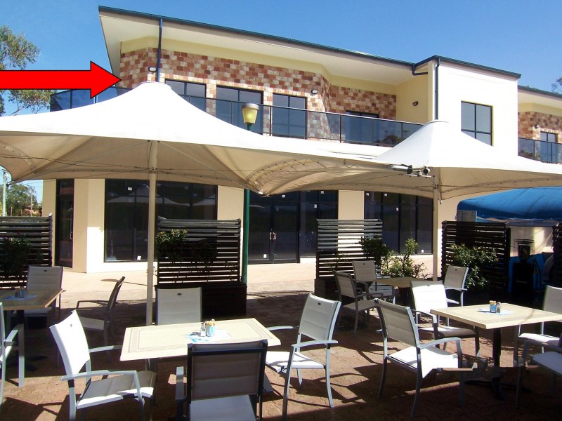 5/41 Booner St, Hawks Nest NSW 2324