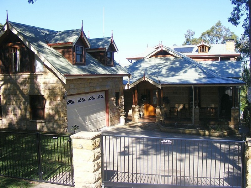 6 The Esplanade, North Arm Cove NSW 2324