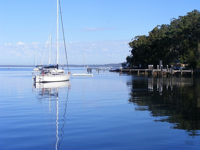46 Point Circuit, North Arm Cove NSW 2324