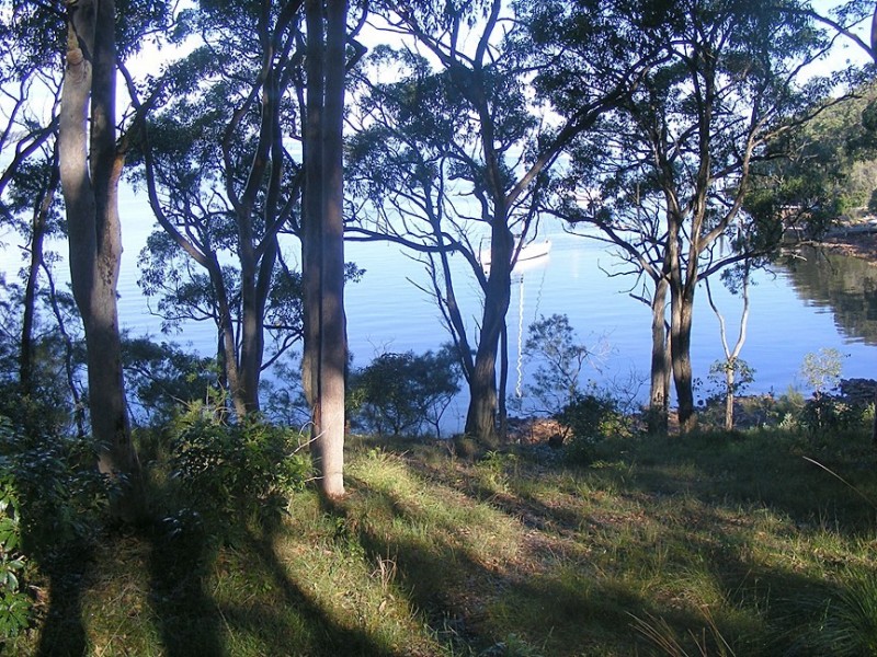 46 Point Circuit, North Arm Cove NSW 2324