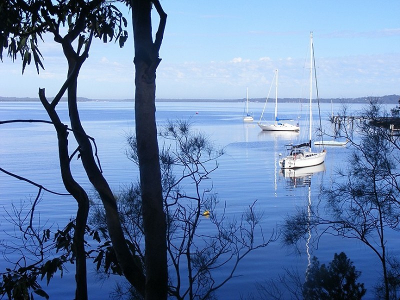 46 Point Circuit, North Arm Cove NSW 2324
