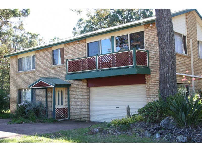 1 Barromee Way, North Arm Cove NSW 2324