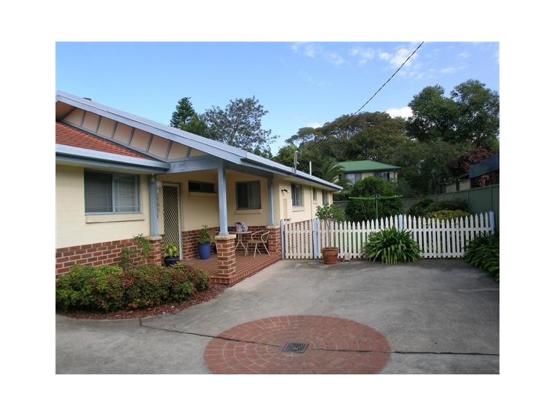 Wamberal NSW 2260