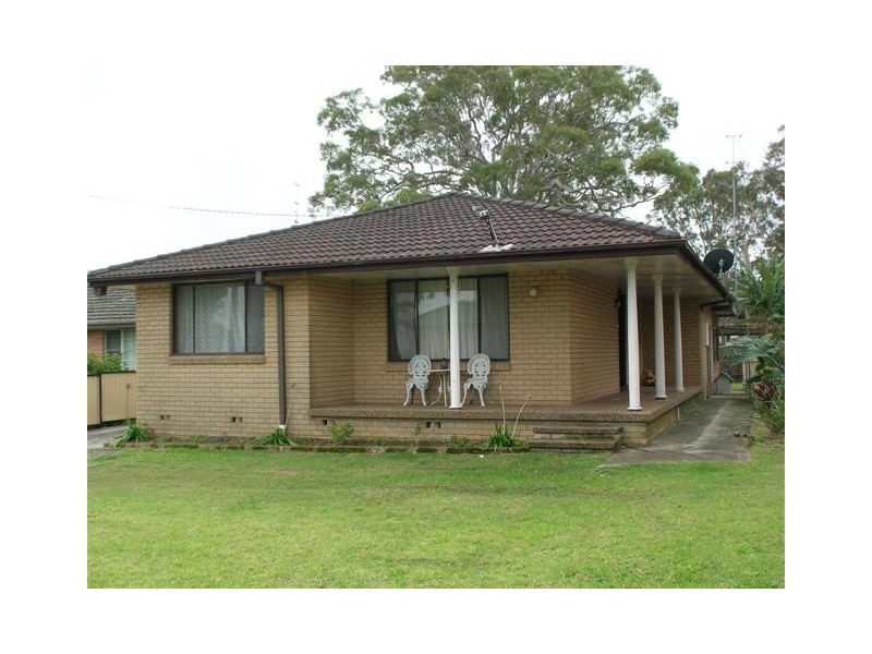 Buff Point NSW 2262