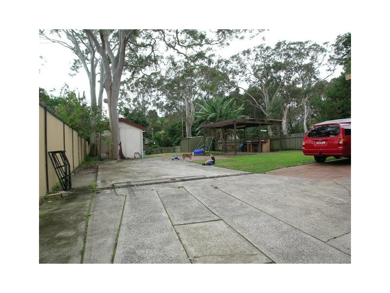 Buff Point NSW 2262