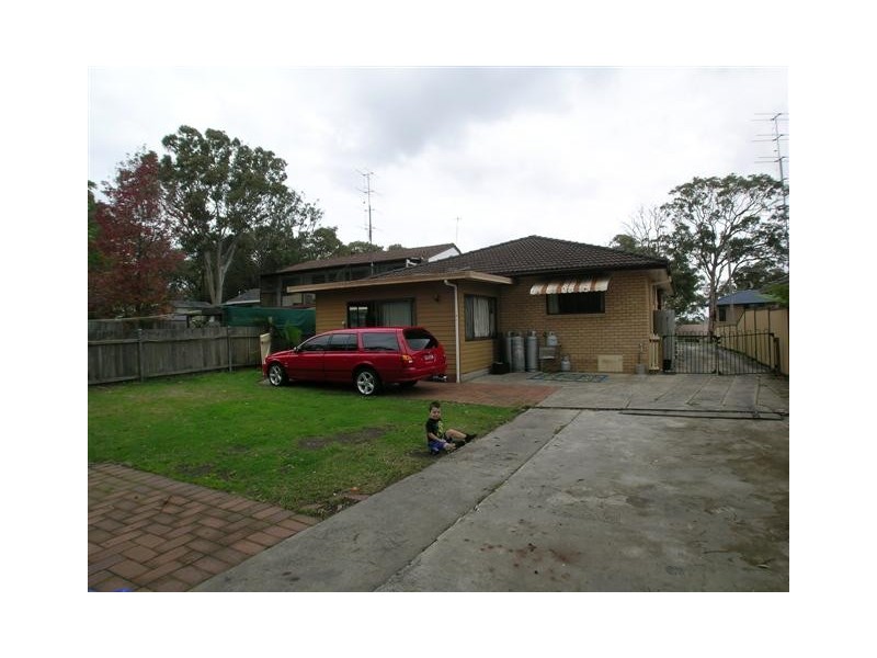 Buff Point NSW 2262