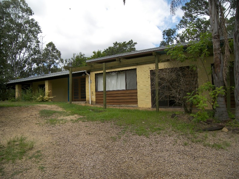 Mooloolah Valley QLD 4553