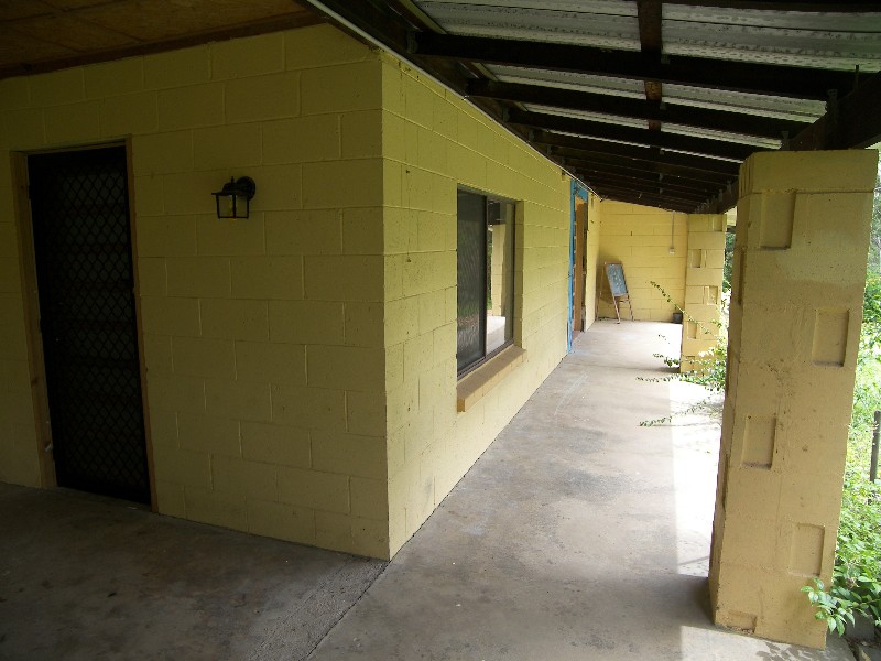 Mooloolah Valley QLD 4553